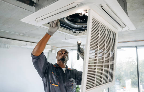 Licensed Heat Pump Repair service in Brooklyn, WI - FH HVAC